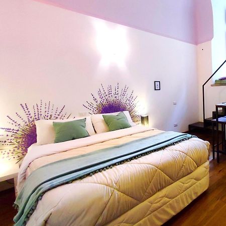 Stanza Con Bagno Privato Orvieto Centro Storico, Aria Condizionata Netflix Vicino Al Pozzo Della Cava-Affittacamere "Carvajal Rooms" Exteriör bild