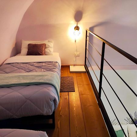 Stanza Con Bagno Privato Orvieto Centro Storico, Aria Condizionata Netflix Vicino Al Pozzo Della Cava-Affittacamere "Carvajal Rooms" Exteriör bild