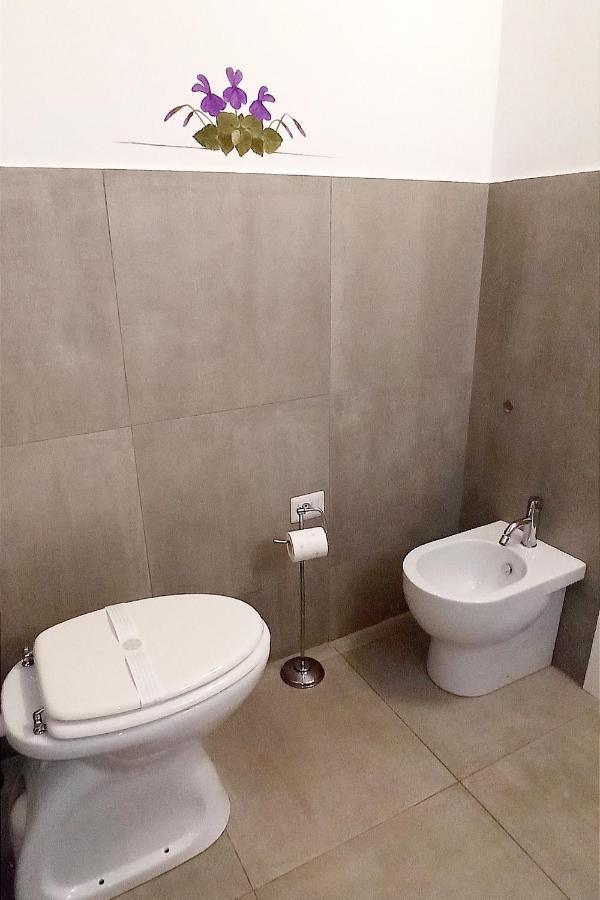 Stanza Con Bagno Privato Orvieto Centro Storico, Aria Condizionata Netflix Vicino Al Pozzo Della Cava-Affittacamere "Carvajal Rooms" Exteriör bild