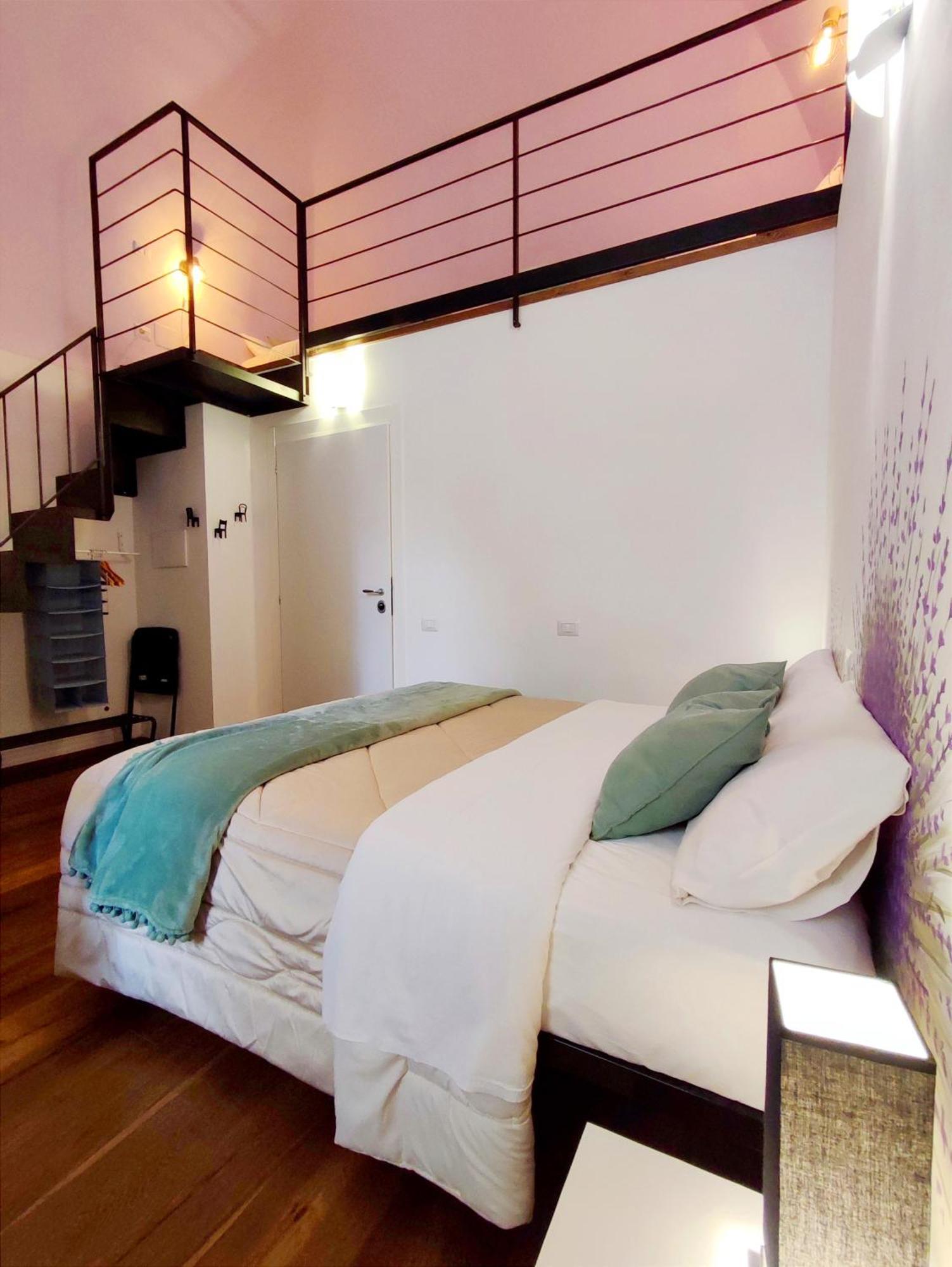 Stanza Con Bagno Privato Orvieto Centro Storico, Aria Condizionata Netflix Vicino Al Pozzo Della Cava-Affittacamere "Carvajal Rooms" Exteriör bild