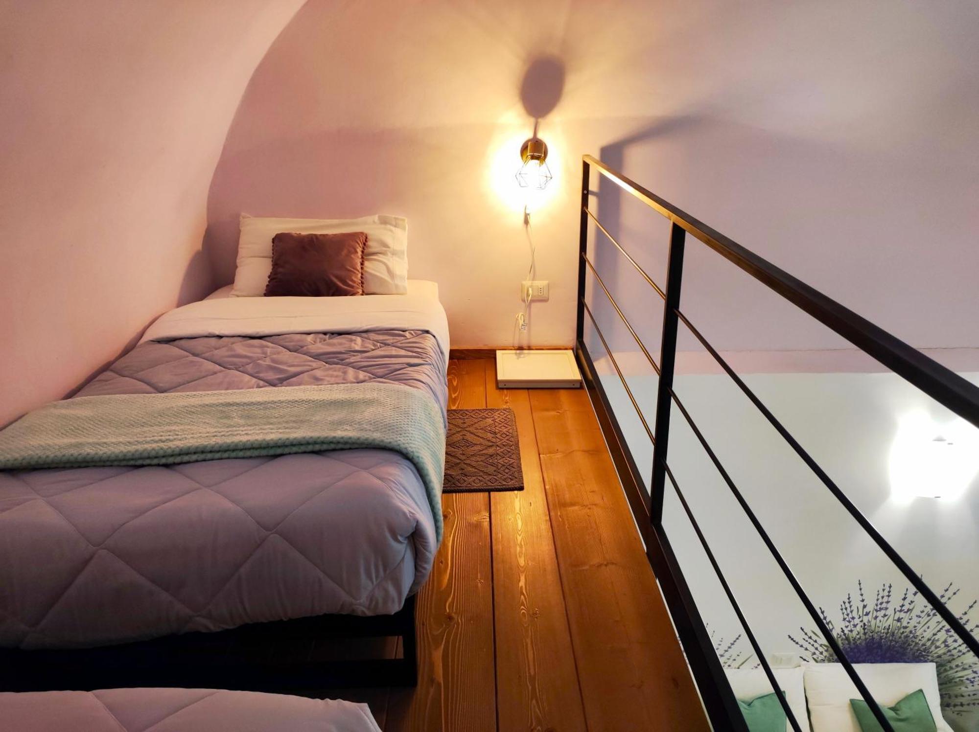 Stanza Con Bagno Privato Orvieto Centro Storico, Aria Condizionata Netflix Vicino Al Pozzo Della Cava-Affittacamere "Carvajal Rooms" Exteriör bild