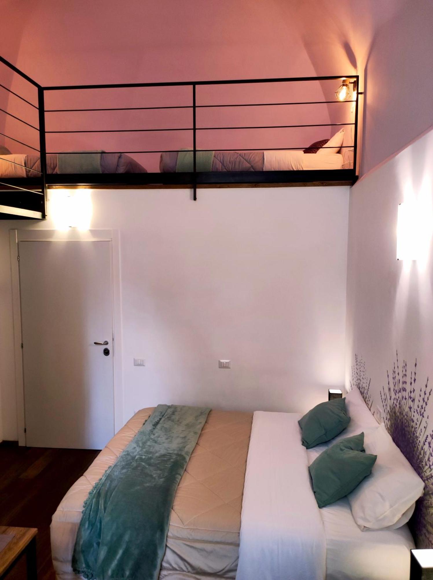 Stanza Con Bagno Privato Orvieto Centro Storico, Aria Condizionata Netflix Vicino Al Pozzo Della Cava-Affittacamere "Carvajal Rooms" Exteriör bild