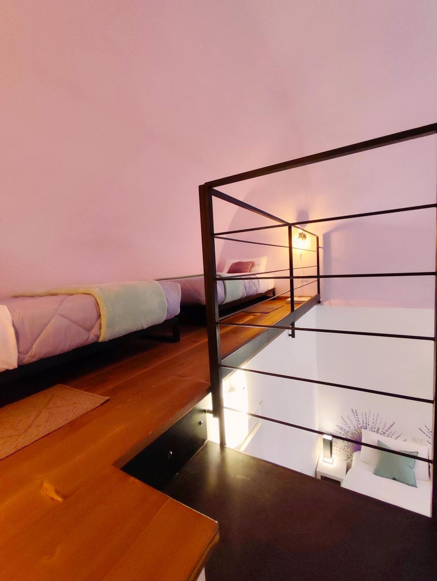 Stanza Con Bagno Privato Orvieto Centro Storico, Aria Condizionata Netflix Vicino Al Pozzo Della Cava-Affittacamere "Carvajal Rooms" Exteriör bild