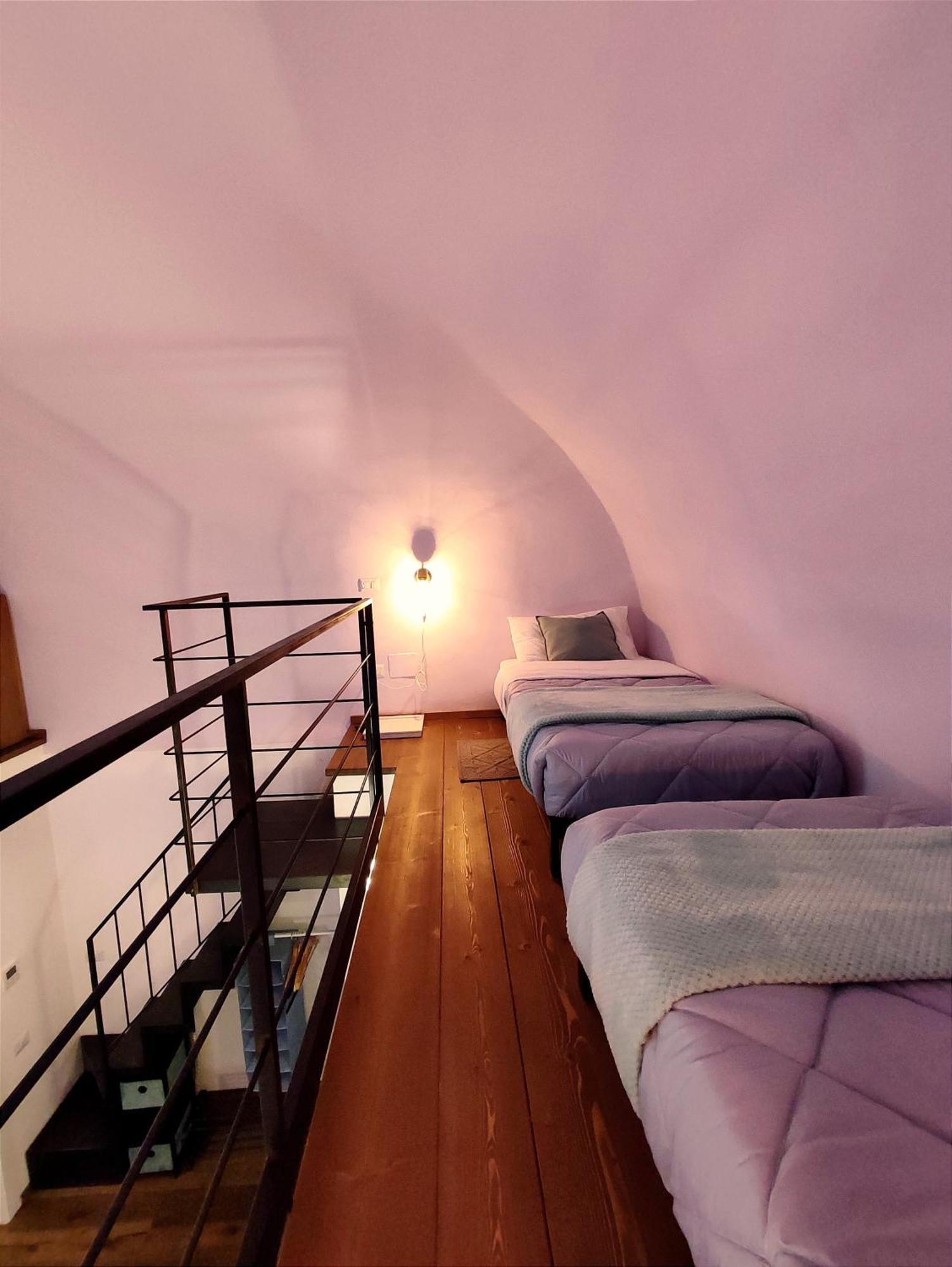 Stanza Con Bagno Privato Orvieto Centro Storico, Aria Condizionata Netflix Vicino Al Pozzo Della Cava-Affittacamere "Carvajal Rooms" Exteriör bild