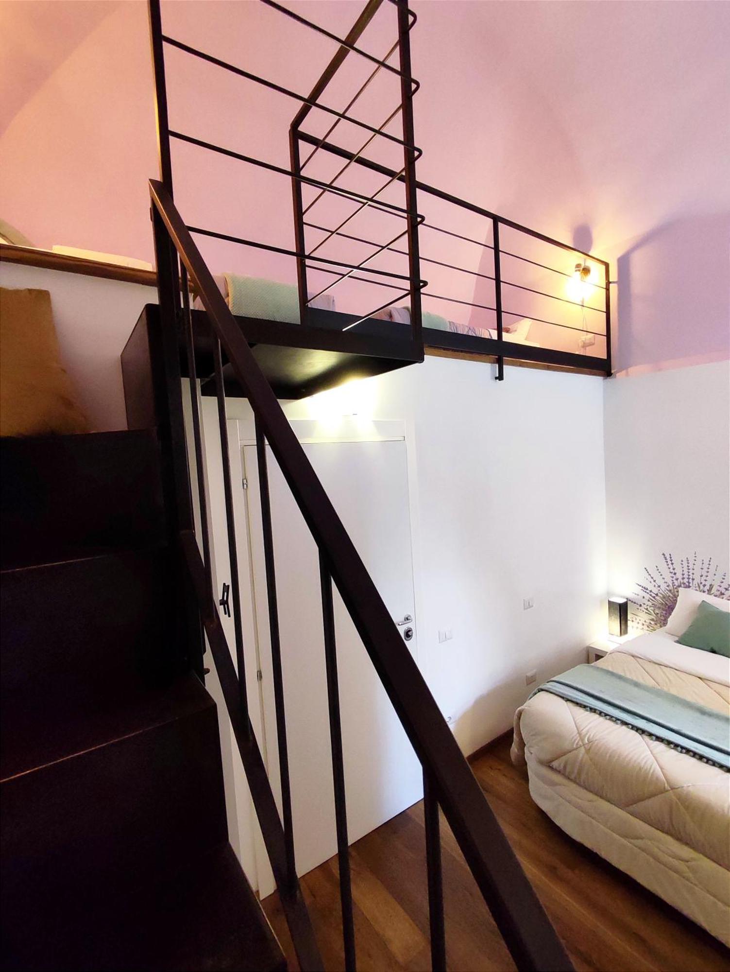 Stanza Con Bagno Privato Orvieto Centro Storico, Aria Condizionata Netflix Vicino Al Pozzo Della Cava-Affittacamere "Carvajal Rooms" Exteriör bild